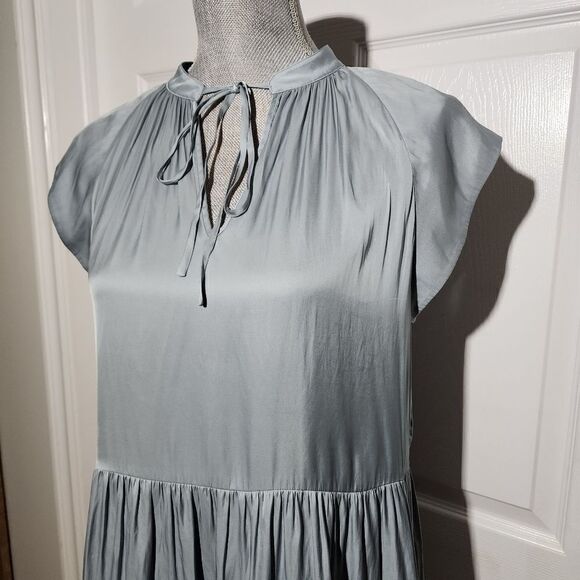 ZADIG & VOLTAIRE Rito dress - Picture 4 of 7